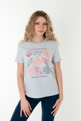 Футболка жіноча